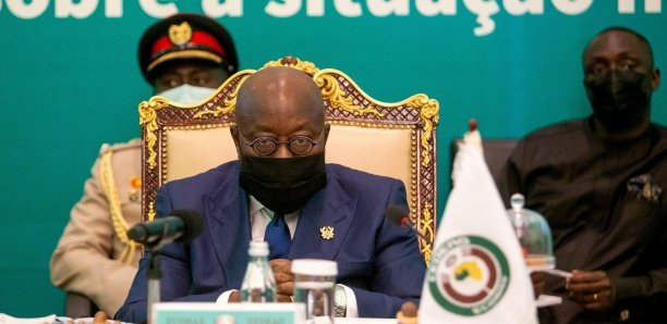 Après les sanctions prises contre le Mali: La reculade de la Cedeao Après les sanctions prises contre le Mali: La reculade de la Cedeao