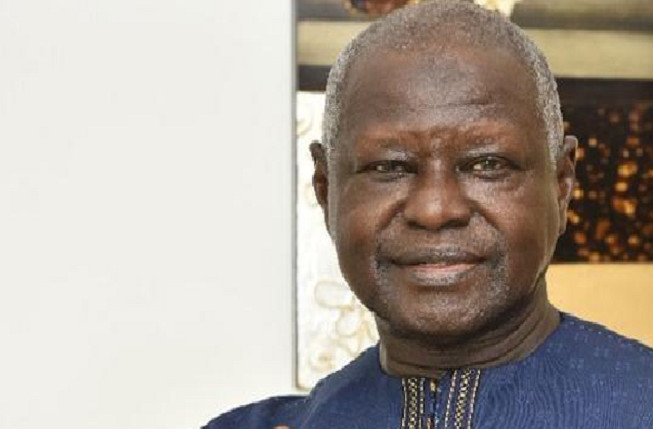 Candidat à la mairie de Saint-Louis : Pr Abdoulaye Sène défend la cause des pêcheurs de la Langue De Barbarie Candidat à la mairie de Saint-Louis : Pr Abdoulaye Sène défend la cause des pêcheurs de la Langue De Barbarie