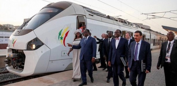 Ter: Plus de 500 000 passagers enregistrés en 19 jours Ter: Plus de 500 000 passagers enregistrés en 19 jours
