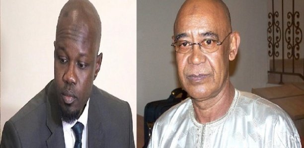 Mbour - Meeting de Yewwi Askan Wi : Ousmane Sonko compare Mahmouth Saleh à Haman Mbour - Meeting de Yewwi Askan Wi : Ousmane Sonko compare Mahmouth Saleh à Haman