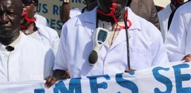 Agression d'une sage-femme à Diannah Malary : Le Sames appelle les syndicats à une "riposte vigoureuse" Agression d'une sage-femme à Diannah Malary : Le Sames appelle les syndicats à une "riposte vigoureuse"