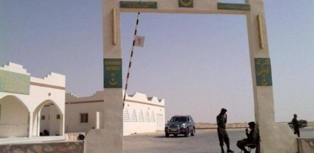 Sanctions contre le Mali : La Mauritanie (aussi) ferme ses frontières Sanctions contre le Mali : La Mauritanie (aussi) ferme ses frontières