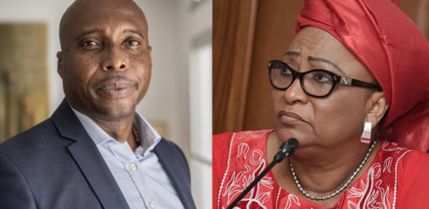 SOHAM WARDINI : "En 7 ans, Diouf Sarr n’a assisté qu’à 3 réunions du Conseil municipal, lui et Barthélémy Dias ont plagié mon programme" SOHAM WARDINI : "En 7 ans, Diouf Sarr n’a assisté qu’à 3 réunions du Conseil municipal, lui et Barthélémy Dias ont plagié mon programme"