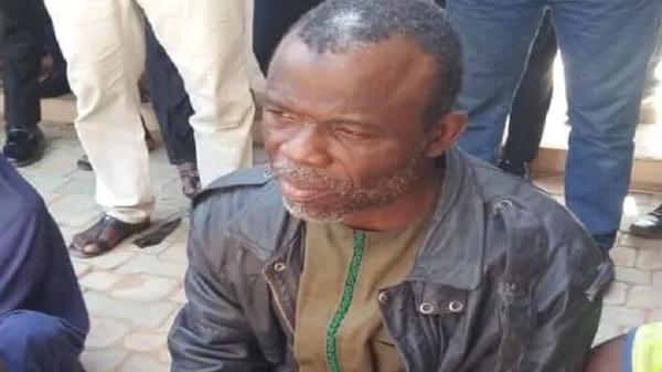 Nigéria : “Je mange les organes humains et vends les parties du corps”, révèle un concessionnaire automobile Nigéria : “Je mange les organes humains et vends les parties du corps”, révèle un concessionnaire automobile