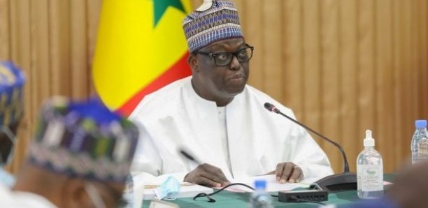 Moustapha Niasse sur la crise malienne : «Je prie fort pour que le dialogue en cours entre le Mali et la Cedeao ne connaisse pas un échec» Moustapha Niasse sur la crise malienne : «Je prie fort pour que le dialogue en cours entre le Mali et la Cedeao ne connaisse pas un échec»