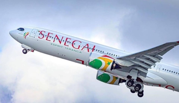 Trafic aérien au Sénégal : Le nombre de passagers chute de 0,2% au mois d’octobre 2021 Trafic aérien au Sénégal : Le nombre de passagers chute de 0,2% au mois d’octobre 2021