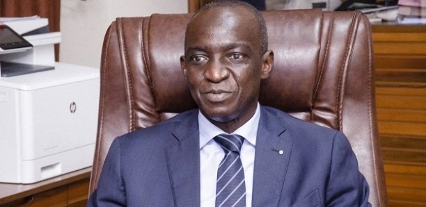 Budget Sénégal : Mamadou Moustapha Ba explique le processus d’élaboration Budget Sénégal : Mamadou Moustapha Ba explique le processus d’élaboration