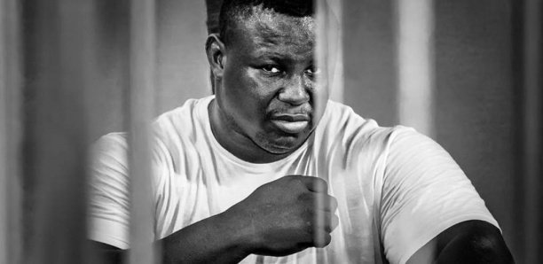 MMA : Après le K.O de Siteu, Bombardier sort du silence MMA : Après le K.O de Siteu, Bombardier sort du silence