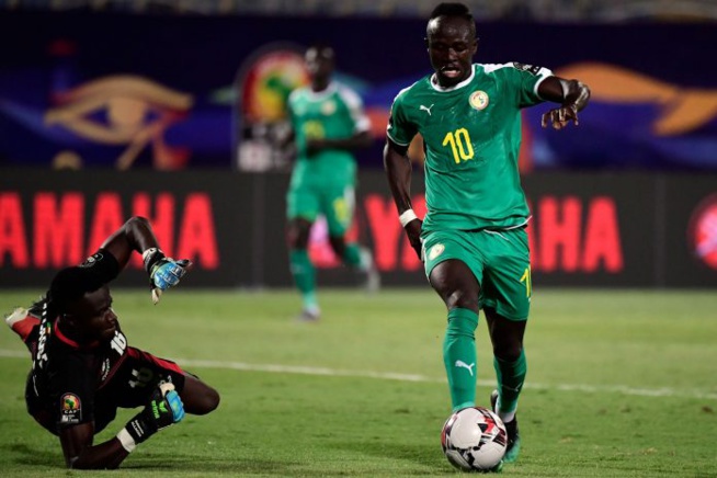 Aliou Cissé : «Sadio Mané peut retrouver le côté… Nous manquons de percussion en l’absence de Sarr»