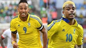 CAN 2021 : Aubameyang et Lemina définitivement forfaits retournent dans leurs clubs