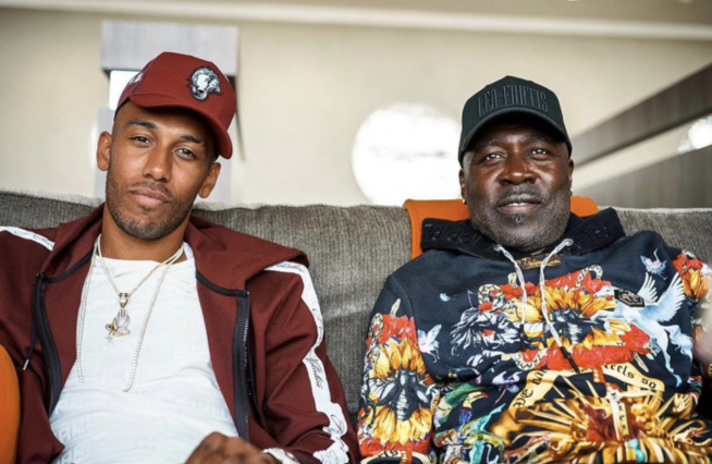 Retour en club : Aubameyang et Lemina auraient été sanctionnés et renvoyés de la sélection pour leur comportement