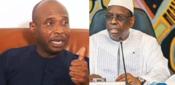 Barthélémy Dias : " Je travaillerais avec Macky si je suis maire " Barthélémy Dias : " Je travaillerais avec Macky si je suis maire "
