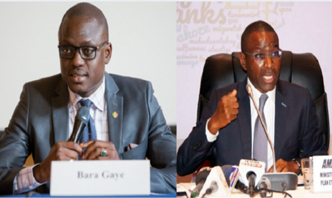 Violences électorales à Yeumbeul Sud: Le camp d’Amadou Hott accuse «les nervis de Bara Gaye» Violences électorales à Yeumbeul Sud: Le camp d’Amadou Hott accuse «les nervis de Bara Gaye»