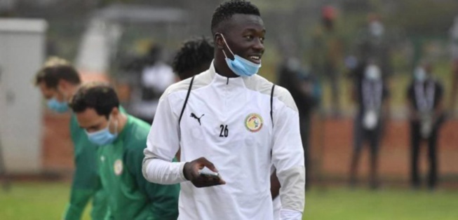 Can 2022: Pape Guèye pourra continuer à disputer les matchs avec les "Lions" Can 2022: Pape Guèye pourra continuer à disputer les matchs avec les "Lions"