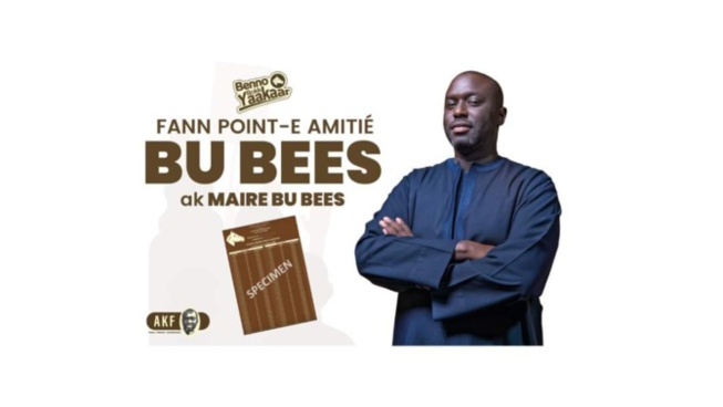 Élections locales : l'ambitieux programme d'Abdou Karim Fofana Élections locales : l'ambitieux programme d'Abdou Karim Fofana