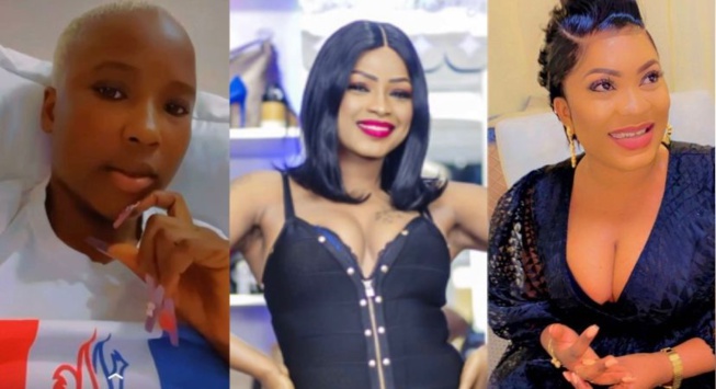 Urgent suite:Divorce de Mbathio Ndiaye Rangou fait de graves révélations sur Dabaye et Mbathio… Urgent suite:Divorce de Mbathio Ndiaye Rangou fait de graves révélations sur Dabaye et Mbathio…