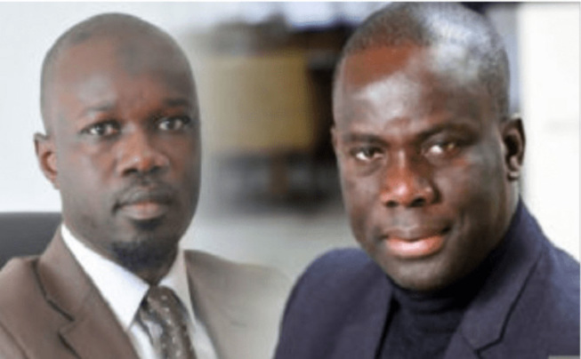 Bataille de la banlieue : Guédiawaye «intronise» Gackou et Sonko Bataille de la banlieue : Guédiawaye «intronise» Gackou et Sonko