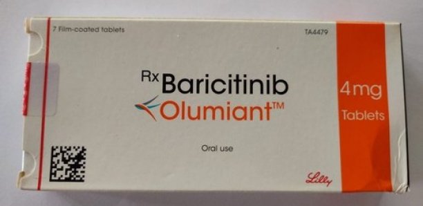 L’OMS recommande deux nouveaux médicaments pour traiter les patients atteints de COVID-19 L’OMS recommande deux nouveaux médicaments pour traiter les patients atteints de COVID-19