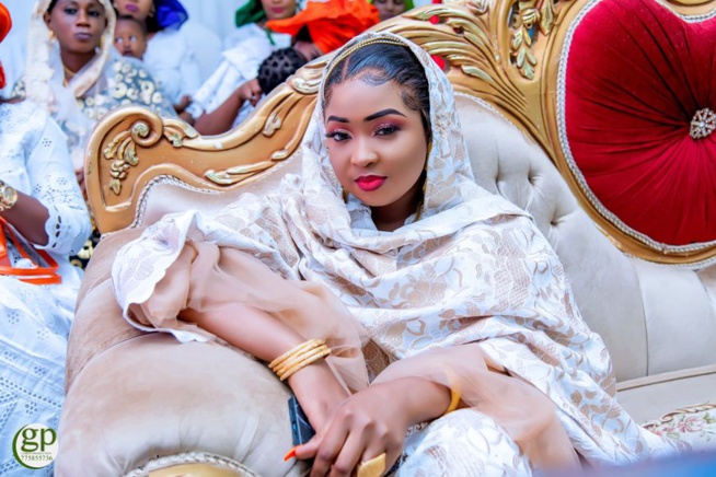 Album "Sokhna yi" du Magal Touba Ouakam, organisé par Serigne Sidy Makhtar Sylla (Photos) Album "Sokhna yi" du Magal Touba Ouakam, organisé par Serigne Sidy Makhtar Sylla (Photos)