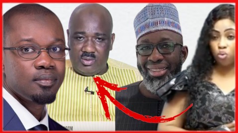 FACE A TANGE: Fatou Ndiaye Fouta Tampi massacre  Farba Ngom  et certains leaders de APR au Fouta, Ousmane Sonko, l'escroc et le voleur Tounkara des USA. FACE A TANGE: Fatou Ndiaye Fouta Tampi massacre  Farba Ngom  et certains leaders de APR au Fouta, Ousmane Sonko, l'escroc et le voleur Tounkara des USA.