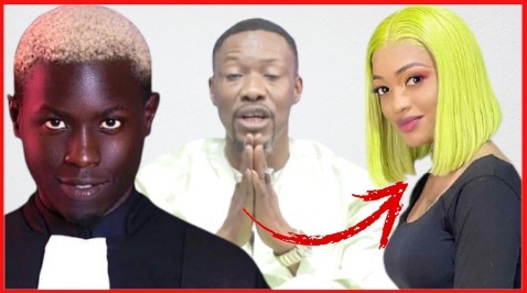 URGENT:Lumière et éclaircissement TANGE fait de nouvelle révélations sur le mariage de Ngaka et Fatel URGENT:Lumière et éclaircissement TANGE fait de nouvelle révélations sur le mariage de Ngaka et Fatel
