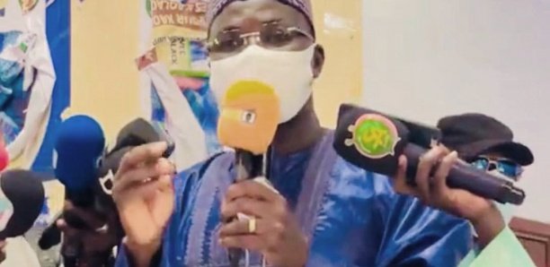 Élections municipales : Modou Ndiaye Rahma décroche le soutien de maîtres coraniques Élections municipales : Modou Ndiaye Rahma décroche le soutien de maîtres coraniques