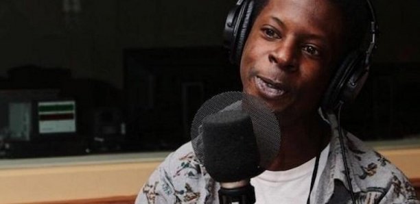 Québec : Décès à 37 ans de l’artiste d'origine sénégalaise, Karim Ouellet Québec : Décès à 37 ans de l’artiste d'origine sénégalaise, Karim Ouellet