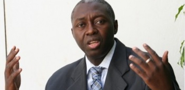 Situation au Mali : « La charte de bonne gouvernance de la CEDEAO est dépassée » (Mamadou Lamine Diallo) Situation au Mali : « La charte de bonne gouvernance de la CEDEAO est dépassée » (Mamadou Lamine Diallo)