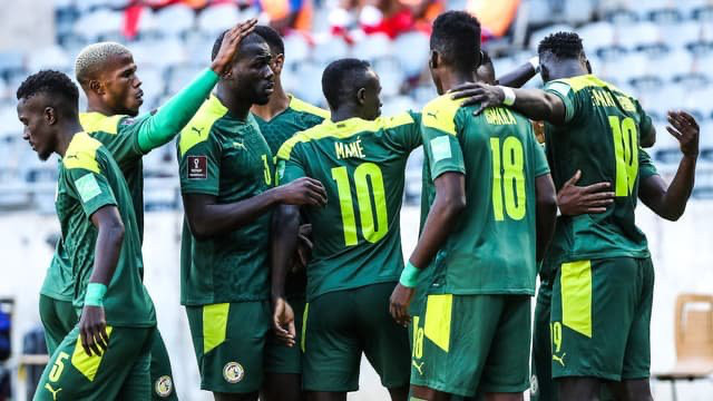 CAN 2021 / Avec un deuxième match nul: Le Sénégal termine premier de sa poule CAN 2021 / Avec un deuxième match nul: Le Sénégal termine premier de sa poule