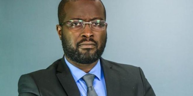 Pape Mahawa Diouf, DG ASPT à Ousmane Sonko: "Il est irresponsable et n'a aucune vision de développement... Pape Mahawa Diouf, DG ASPT à Ousmane Sonko: "Il est irresponsable et n'a aucune vision de développement...