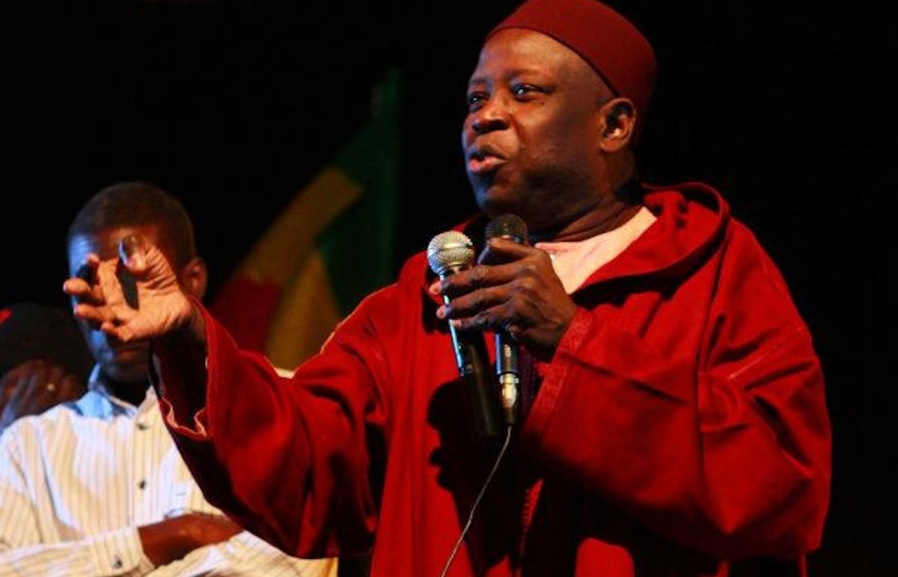 Révélation: Près De 6500 militants de l’Apr recrutés pour l’Agence nationale de sécurité (Communiqué) Révélation: Près De 6500 militants de l’Apr recrutés pour l’Agence nationale de sécurité (Communiqué)