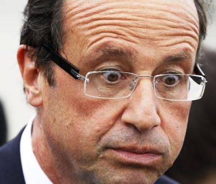 FRANCE: Mauvaise nouvelle pour le gouvernement FRANCE: Mauvaise nouvelle pour le gouvernement