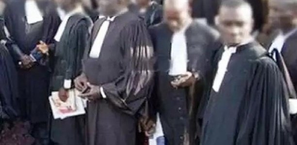 Difficultés des juridictions sénégalaises : Le cri du cœur du Bâtonnier au Président de la République Difficultés des juridictions sénégalaises : Le cri du cœur du Bâtonnier au Président de la République