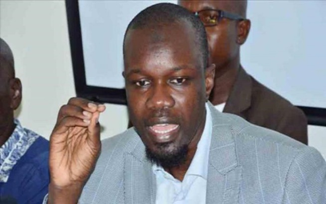 Réactions après ses sorties : Sonko fragilise outrageusement le Gouvernement Par Amadou Ba