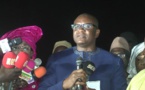 Elections locales à Guédiawaye: 2S Bon/lieu quitte Lat Diop Elections locales à Guédiawaye: 2S Bon/lieu quitte Lat Diop