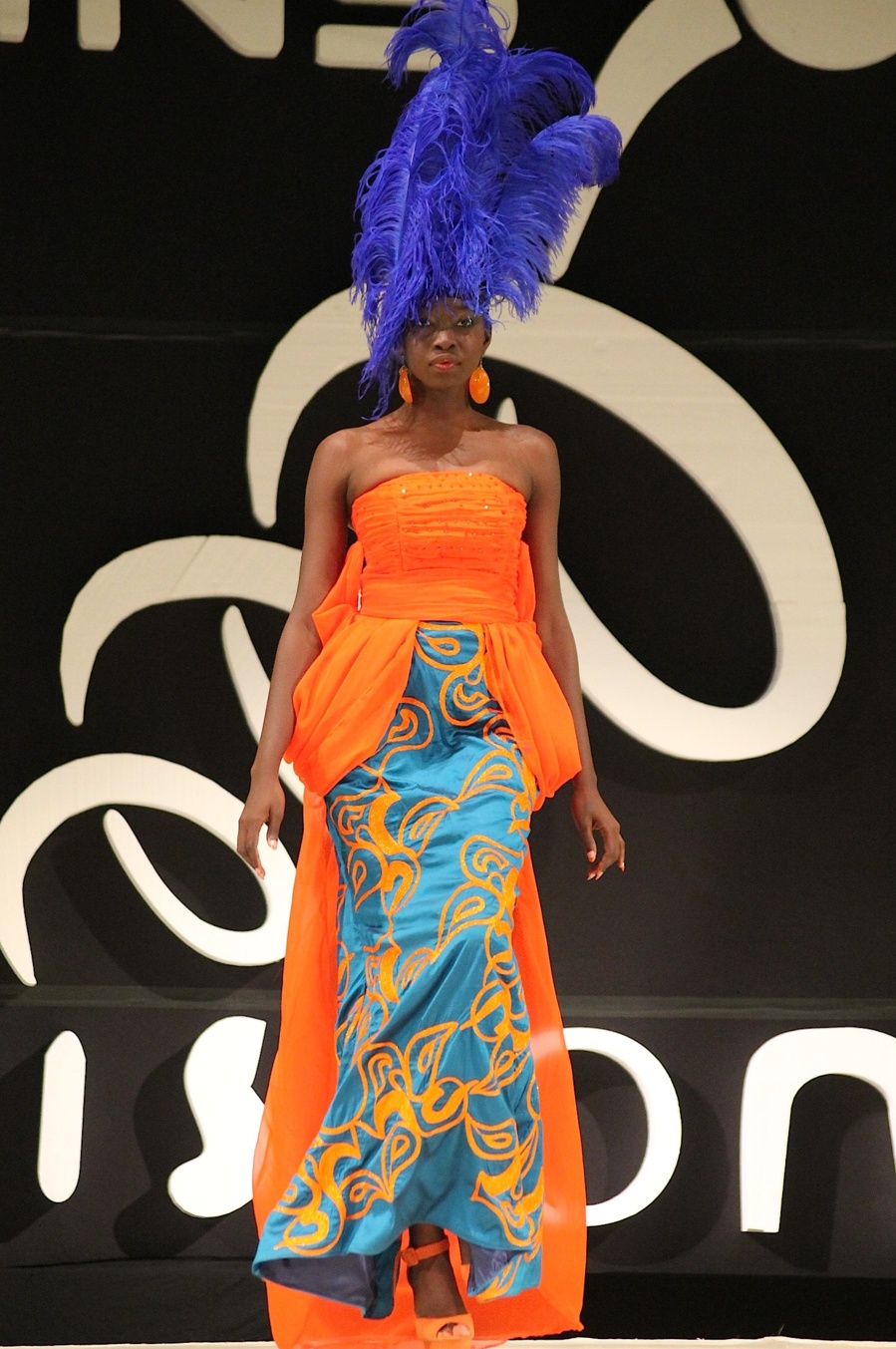 Styléna parmi les meilleurs de la mode en Afrique Styléna parmi les meilleurs de la mode en Afrique