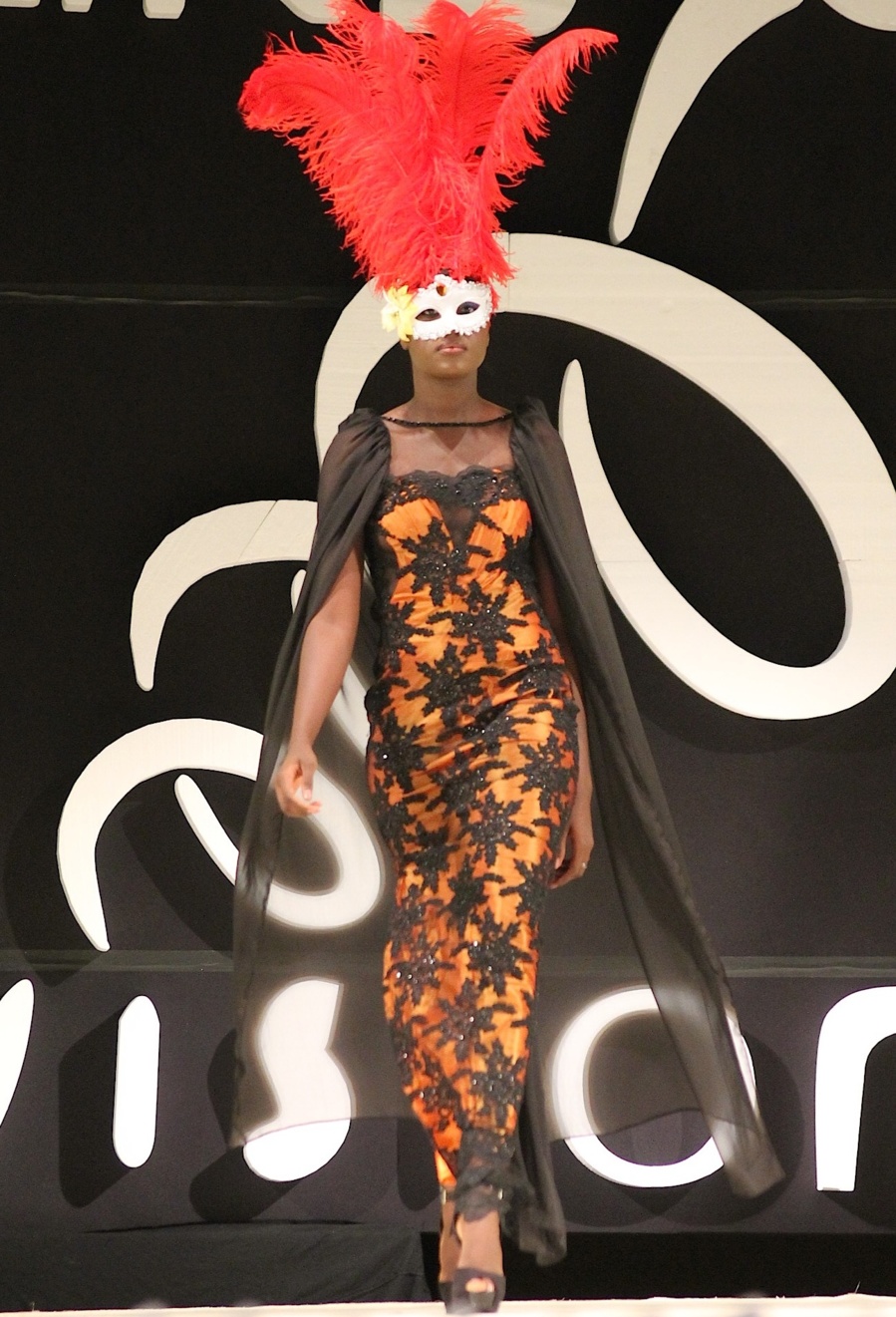 Styléna parmi les meilleurs de la mode en Afrique Styléna parmi les meilleurs de la mode en Afrique