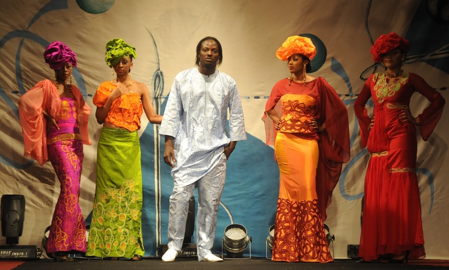 Styléna parmi les meilleurs de la mode en Afrique Styléna parmi les meilleurs de la mode en Afrique