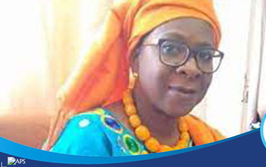 Décès de l’honorable députée Dié Mandiaye Bâ: Les condoléances de Macky Sall et de l’Assemblée nationale Décès de l’honorable députée Dié Mandiaye Bâ: Les condoléances de Macky Sall et de l’Assemblée nationale