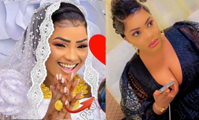 Affaire Mbathio Ndiaye: Dabaye Bare déférée puis libérée sur convocation Affaire Mbathio Ndiaye: Dabaye Bare déférée puis libérée sur convocation