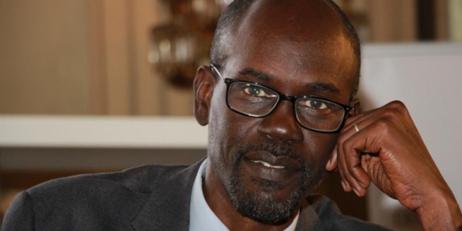 Qui est Aly Baba Faye désigné Personnalité de la Diaspora 2022?