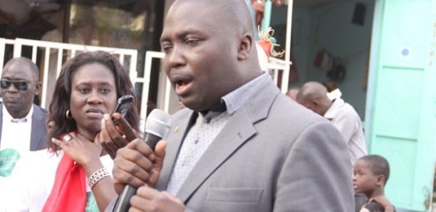Bamba Fall accuse: "Ils ont saccagé les infrastructures que je devais inaugurer demain" Bamba Fall accuse: "Ils ont saccagé les infrastructures que je devais inaugurer demain"
