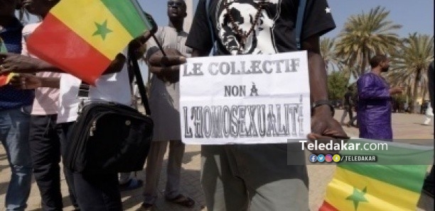 Des militants de l'homosexualité écrivent à Macky Sall contre Safyatoul Haman et Jamra Des militants de l'homosexualité écrivent à Macky Sall contre Safyatoul Haman et Jamra