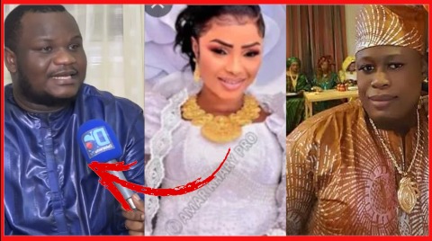 URGENT : Amzo sur le fils de cheikh Bethio Seydina Thioune cité dans les 2 grossesses de Mbathio URGENT : Amzo sur le fils de cheikh Bethio Seydina Thioune cité dans les 2 grossesses de Mbathio