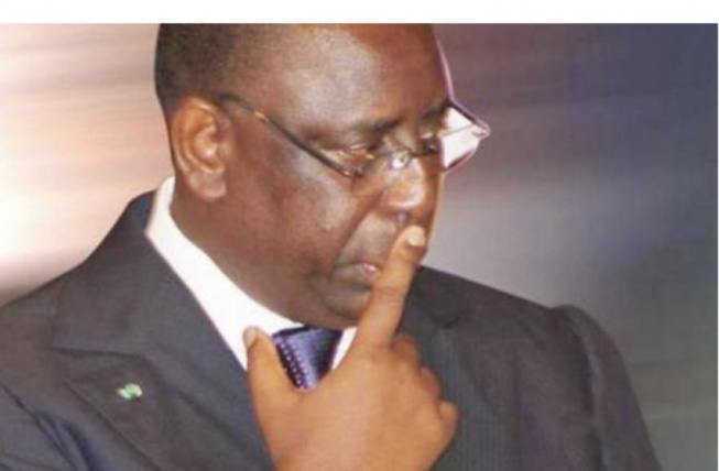 Coup dur ! Macky Sall perd encore un soutien de taille à quelques jours des élections Coup dur ! Macky Sall perd encore un soutien de taille à quelques jours des élections