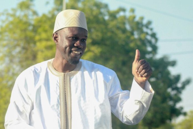 Maguette Sene: “Ousmane Sonko a été célèbre parce que tout simplement il a mis sur la place publique des secrets d’État.”