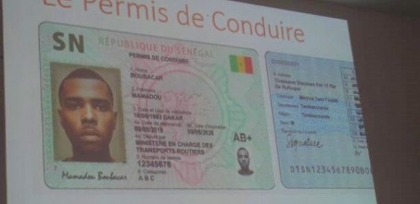 Saint-Louis : Un responsable de Benno détourne des permis de conduire