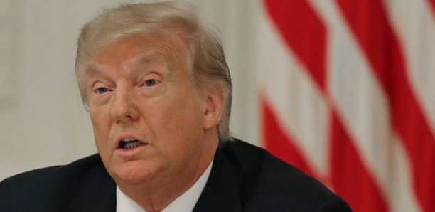 États-Unis: La Cour suprême inflige un revers à Trump dans l’enquête sur l’assaut du Capitole États-Unis: La Cour suprême inflige un revers à Trump dans l’enquête sur l’assaut du Capitole