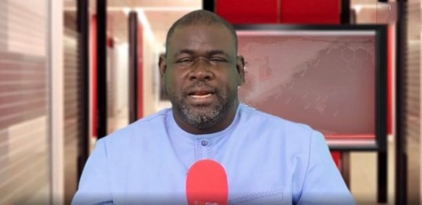 Retention des cartes à Kaolack : Abdoulaye Gueye invite le gouverneur à gérer les élections dans la transparence Retention des cartes à Kaolack : Abdoulaye Gueye invite le gouverneur à gérer les élections dans la transparence