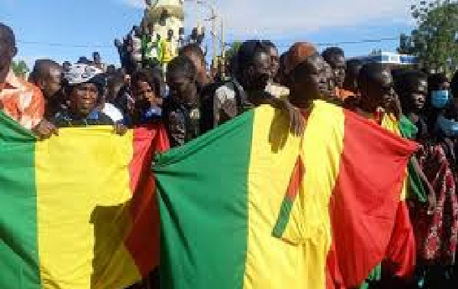 Soutien au Peuple Malien à Dakar: Horizon sans frontières, appelle à une manifestation le 28 janvier Soutien au Peuple Malien à Dakar: Horizon sans frontières, appelle à une manifestation le 28 janvier